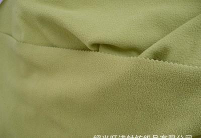 DT96雙刷單搖粒絨 特性、應(yīng)用與選購指南