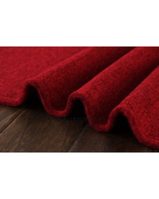 紹興柯橋粗針搖粒絨 拉毛雙面工藝與印花素色紡織品的創(chuàng)新應(yīng)用