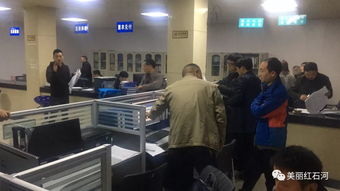 提升數據質量 確保精準脫貧——中廠鎮脫貧攻堅工作紀實（四十四） 數據處理服務篇